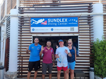 Tauchen Hurghada Sundlex diving centre