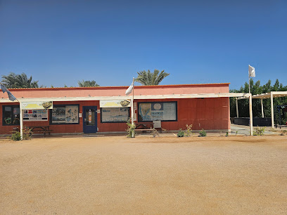 Sea Life Sharm Diving Center