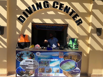 Gold Stars diving center