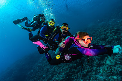 Balanced Divers