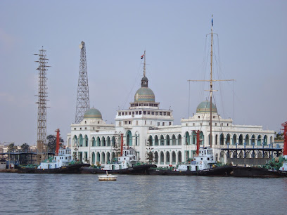 Seaways Marine Services - Egypt , Port Said , Head Office