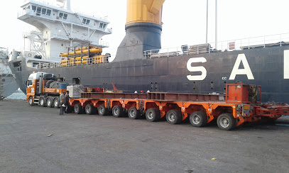 Seaways Marine Services