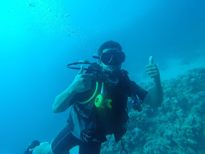 Dahab Days Diving Center