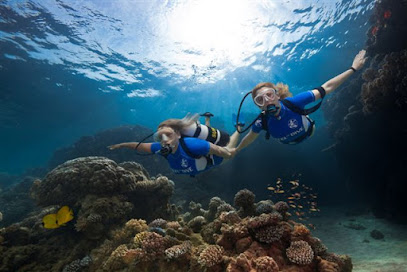 SUBEX Diving Center Sahl Hasheesh