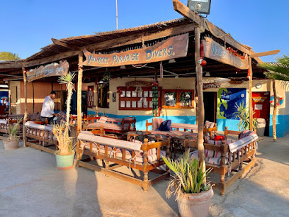 Volkert Dive Center - Safaga Paradise Divers