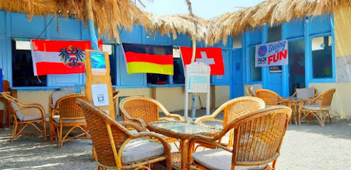 Tauchen Marsa Alam - Deutsche Tauchschule von Padi, Cmas, Ssi.
