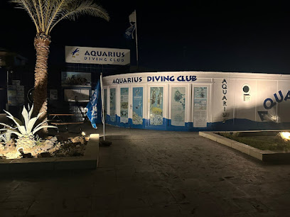 Aquarius Diving Club Grand Resort Hurghada