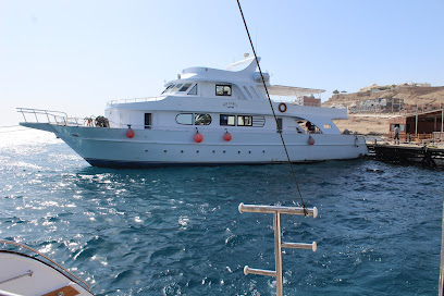 Diving center amc