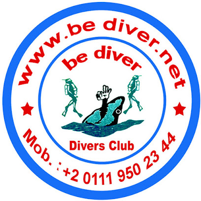 Be Diver Diving Club