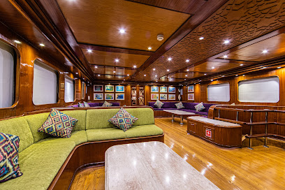 Aphrodite Liveaboard