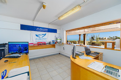 Scuba World Divers - Mövenpick Resort & Spa El Gouna