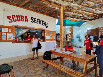 Scuba Seekers