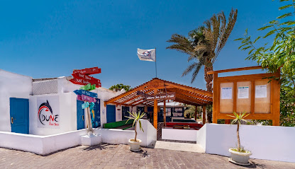 Diving center & Liveaboards DUNE Red Sea