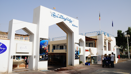 Red Sea Diving College
