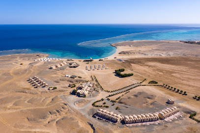 Marsa Nakari - Red Sea Diving Safari