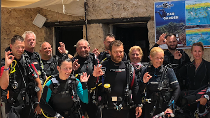 Marines Diving Club Sharm Plaza