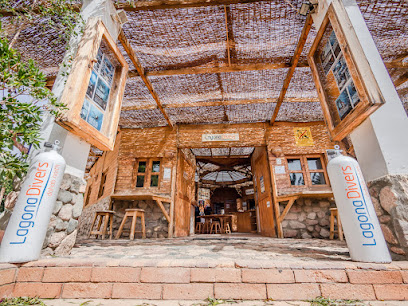 Lagona Divers - Dahab North