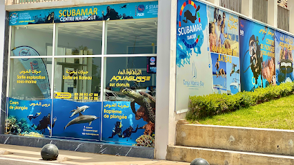 Scubamar Boat Tours