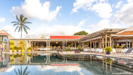 Villas Caroline
