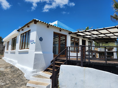 Zavora Lodge Mozambique