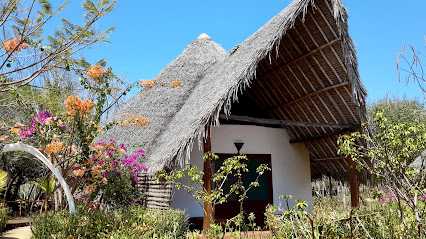 Arti Lodge Pemba
