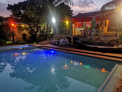Via Africa Lodge