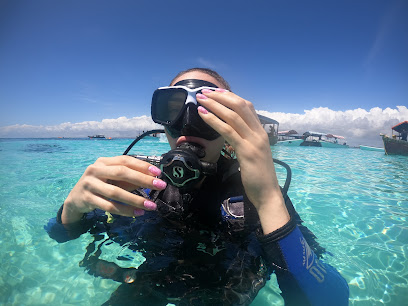 ScubaReef Zanzibar