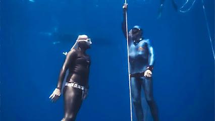 FREEDIVING AFRICA