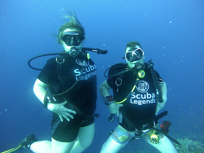Scuba Legendz Dive Center