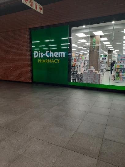 Dis-Chem Pharmacy Parow Centre - Cape Town