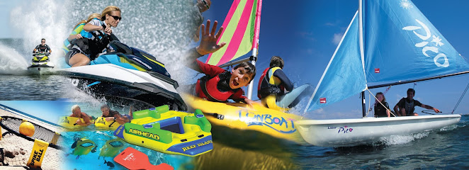Experience Bahrain WLL