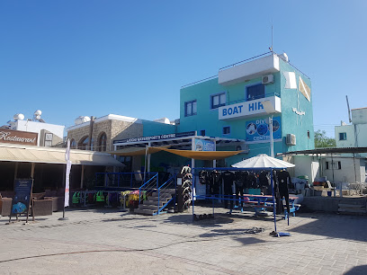 Latchi Dive Centre