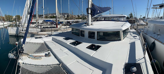 Cyprus Catamaran Charters