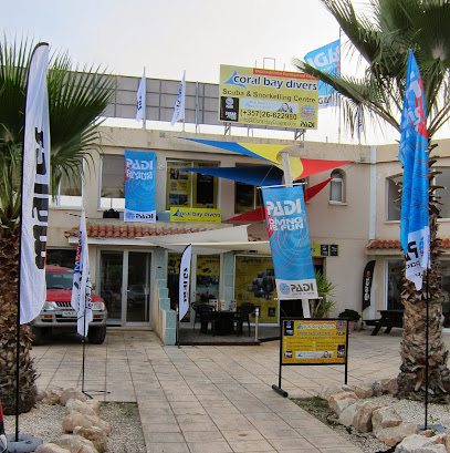 Coral Bay Divers