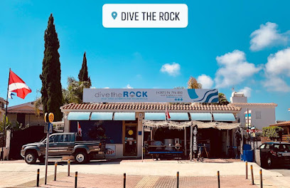 dive the Rock