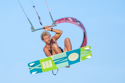 Jordan Kites