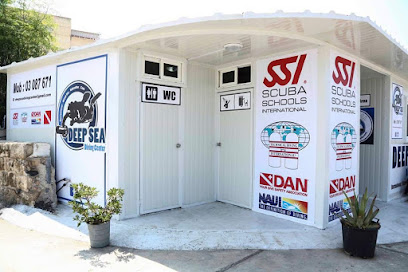 Deep Sea Diving Center