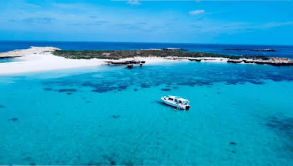 Daymaniyat Islands Sea Tours