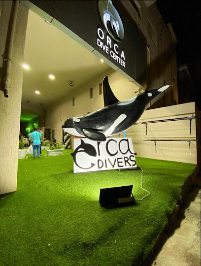 Orca Dive Center