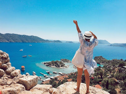 Likyon Travel
