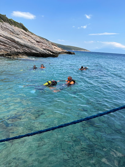 DiveFan Club Dalış ve Doğa Sporları Merkezi