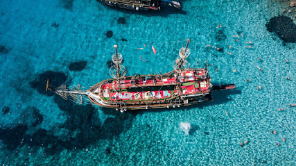 Easy Book Tours - Bodrum Tekne Turu - Bodrum Tekne Kiralama