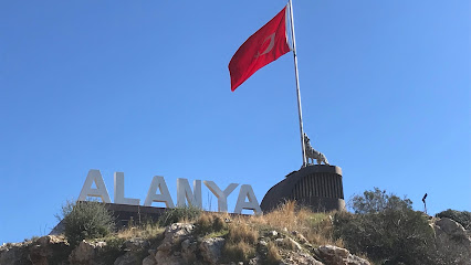 Alanya DIVING CENTER & FALCON DIVING ACADEMY