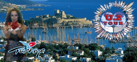 U2 Travel Bodrum