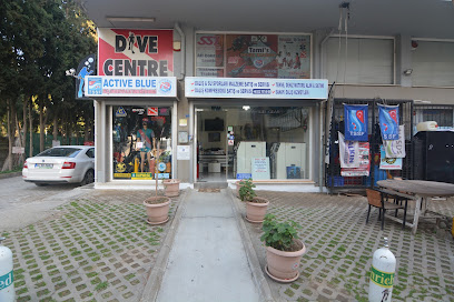 Active Blue Diving Center