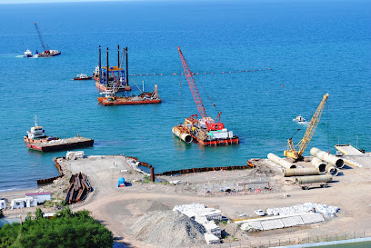 ATLANTIS MARINE TECHNOLOGY