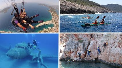 Dragoman Diving and Outdoor