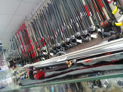 Agachon Serbest Dalış ve Zıpkın ile Balık Avı Merkezi
