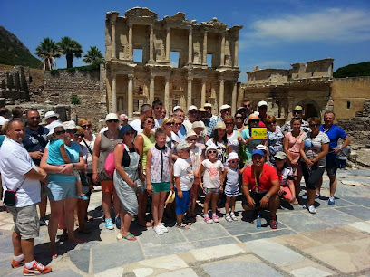 Metin Tour POLSKIE BIURO PODRÓŻY w Bodrum