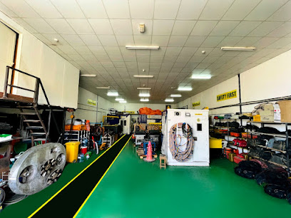 DIVETECH UNDERWATER SERVICES